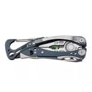 Leatherman Skeletool® CX Pocket Multi-Tool - Verdant  