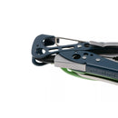 Leatherman Skeletool® CX Pocket Multi-Tool - Verdant  