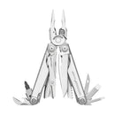 Leatherman Surge® - Stainless Steel- Great Outdoors Ireland