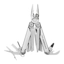 Leatherman Wave®+ Stainless Steel  
