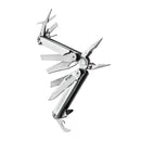 Leatherman Wave®+ - Stainless Steel- Great Outdoors Ireland