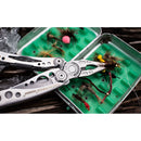 Skeletool - Stainless Steel