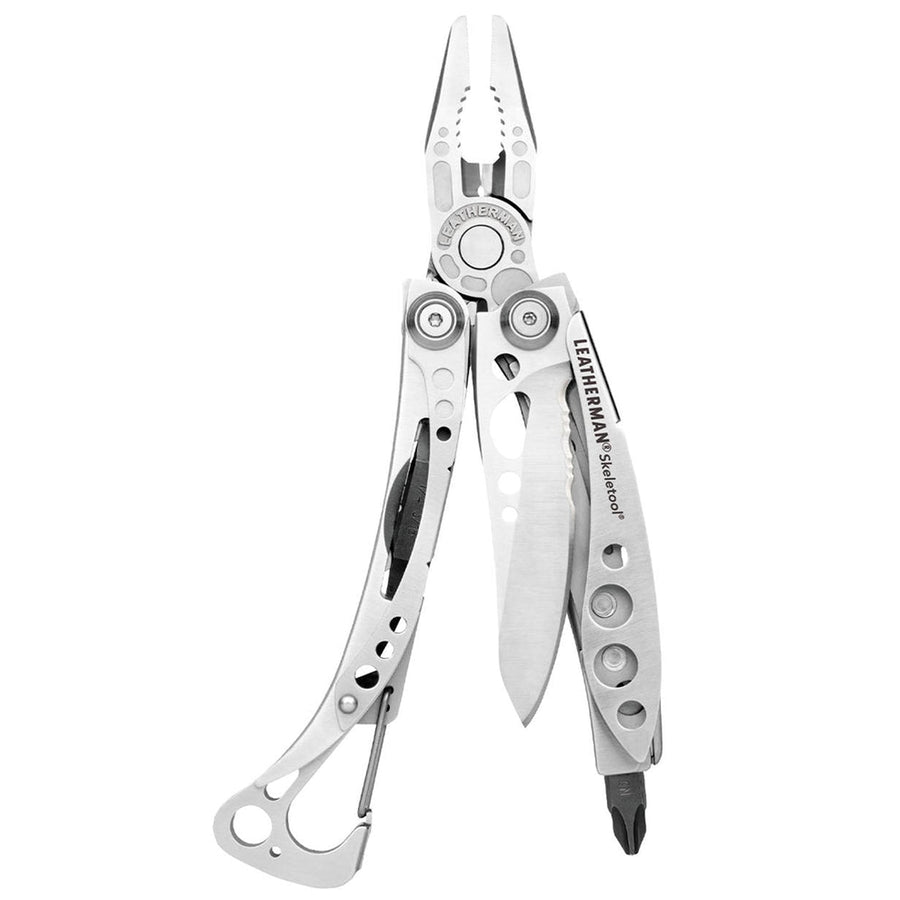 Skeletool - Stainless Steel