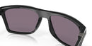 Leffingwell - Prizm Grey Black Ink
