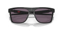 Leffingwell - Prizm Grey Black Ink