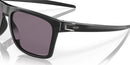 Leffingwell - Prizm Grey Black Ink