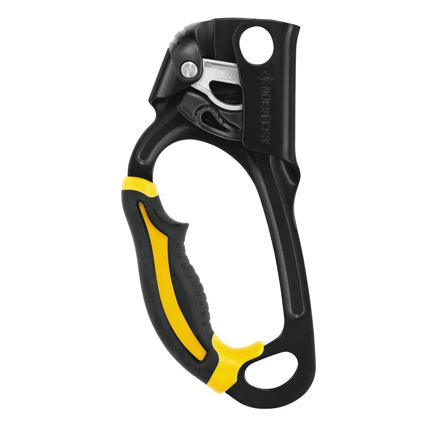 Petzl Ascension Ascender Great Outdoors Ireland