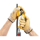 Left Ascension Ascender