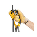 Left Ascension Ascender