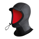 Legend 2.5mm Hood