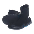 Legend Junior Zipped Round Toe 3.5mm Boots