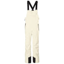 Helly Hansen Legendary Insulated Ski Bib Pant - Snow- Great Outdoors Ireland