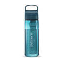 Go Series 650ml Water Filter Bottle