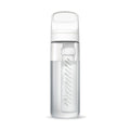 Go Series 650ml Water Filter Bottle
