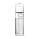 Go Series 650ml Water Filter Bottle
