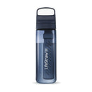Go Series 650ml Water Filter Bottle