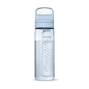 Go Series 650ml Water Filter Bottle
