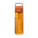 Go Series 650ml Water Filter Bottle