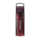 Go Series 650ml Water Filter Bottle