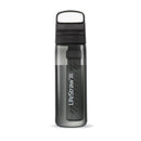 Go Series 650ml Water Filter Bottle