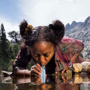Peak Series Straw Water Filter