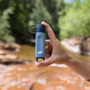 Peak Series Solo Water Filter