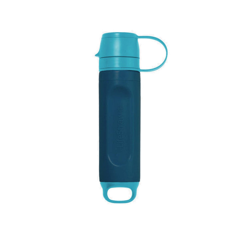Peak Series Solo Water Filter