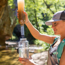 Peak Series Solo Water Filter