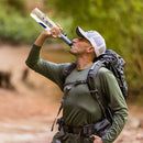 Peak Series Solo Water Filter