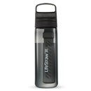 Lifestraw 650ml GO Bottle - Nordic Noir  