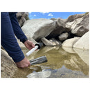 Lifestraw 650ml GO Bottle - Nordic Noir  