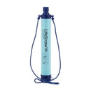 Lifestraw Personal Water Filter Blue