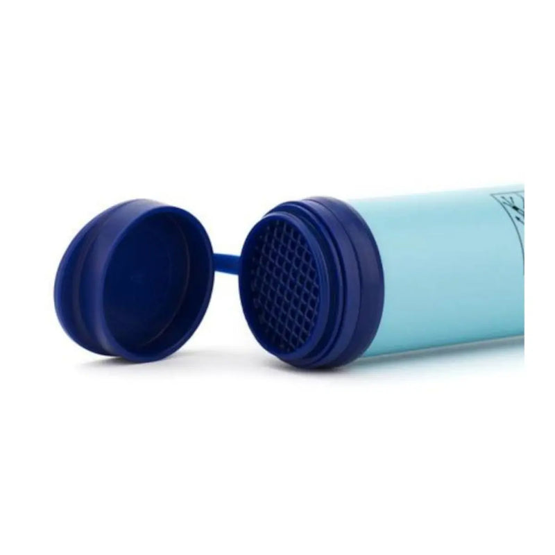Lifestraw Personal Water Filter Blue