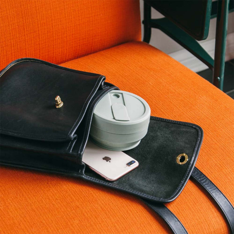 Stojo 12oz Collapsible Cup  