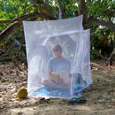 Lifesystems BoxNet Single Mosquito Net  