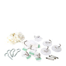 Lifesystems Mosquito Net Hanging Kit  