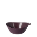 Lifeventure Ellipse Camping Bowl - Purple  