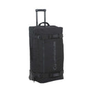 Travel with ease using the Lifeventure Expedition Clamshell Wheeled Duffle Bag 110L. Secure, durable, and spacious.