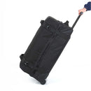 Lifeventure Expedition Clamshell Wheeled Duffle Bag 110 Litres  