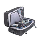 Lifeventure Expedition Clamshell Wheeled Duffle Bag 110 Litres  