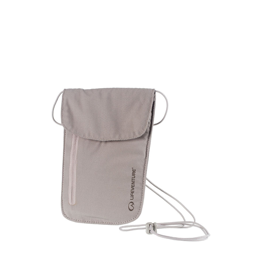 Lifeventure RFiD Chest Wallet  