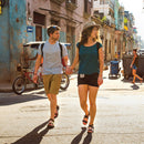 Lifeventure RFiD Chest Wallet  