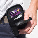 Lifeventure RFiD Phone Wallet  
