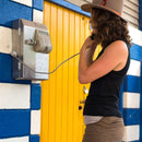 Lifeventure RFiD Waist Wallet - Mini  