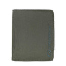 Lifeventure RFiD Wallet - Olive  