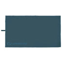 Lifeventure Soft Fibre Recycled Towel - XL Navy  