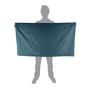 Lifeventure Soft Fibre Recycled Towel - XL Navy  