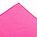 Lifeventure SoftFibre Pink Travel Towel - XL  