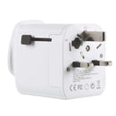 Lifeventure Travel Adapter USB - Worldwide  