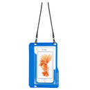 Protect your phone with the Lifeventure Hydroseal Waterproof Phone Case. Whether you're on a hike or by the water, keep your device safe and dry with this reliable, touch-sensitive case.